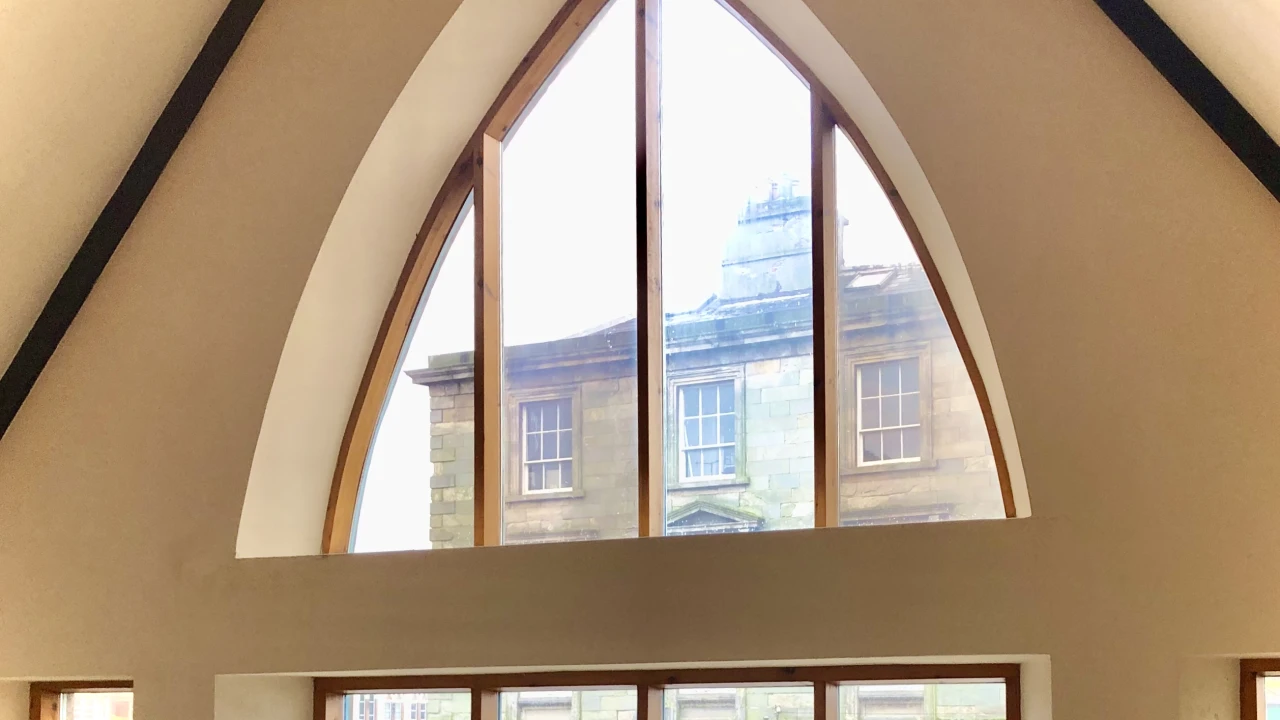 Suites 1 & 2
                        feature-window.jpg, Derry / Londonderry, BT48 7EQ