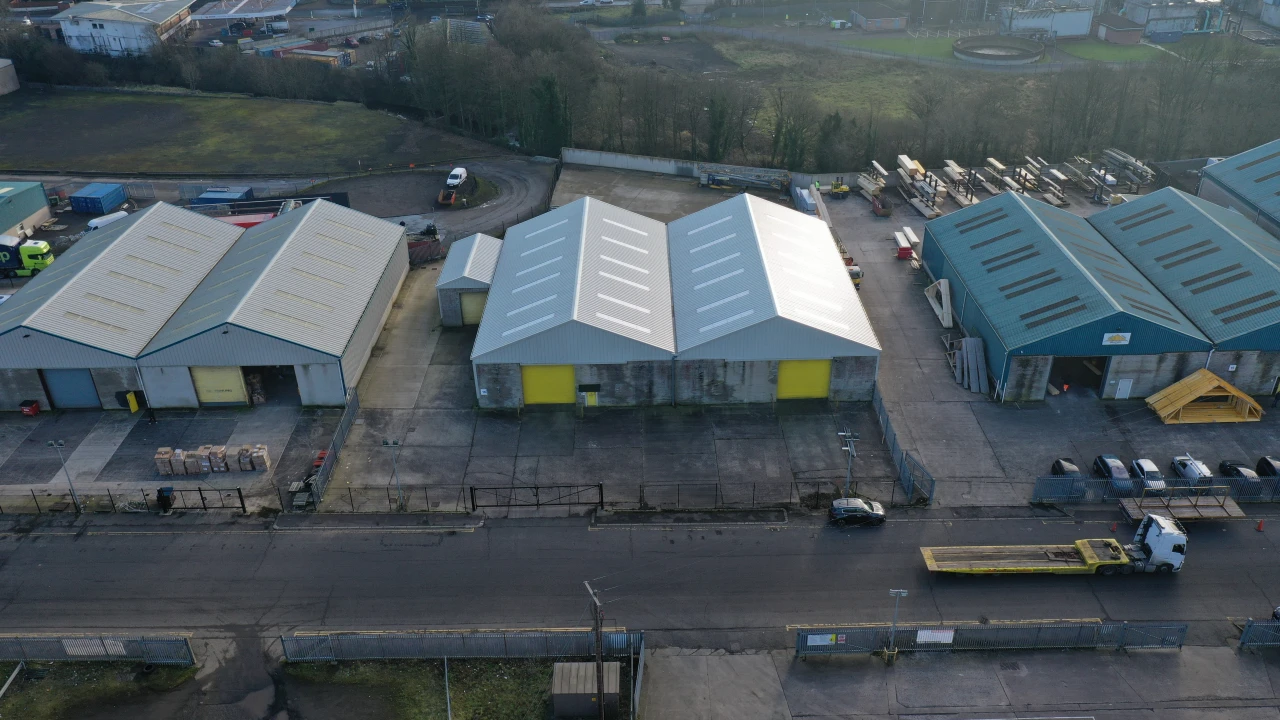 
                        dji_0285.JPG, Ballyclare, BT39 9EB