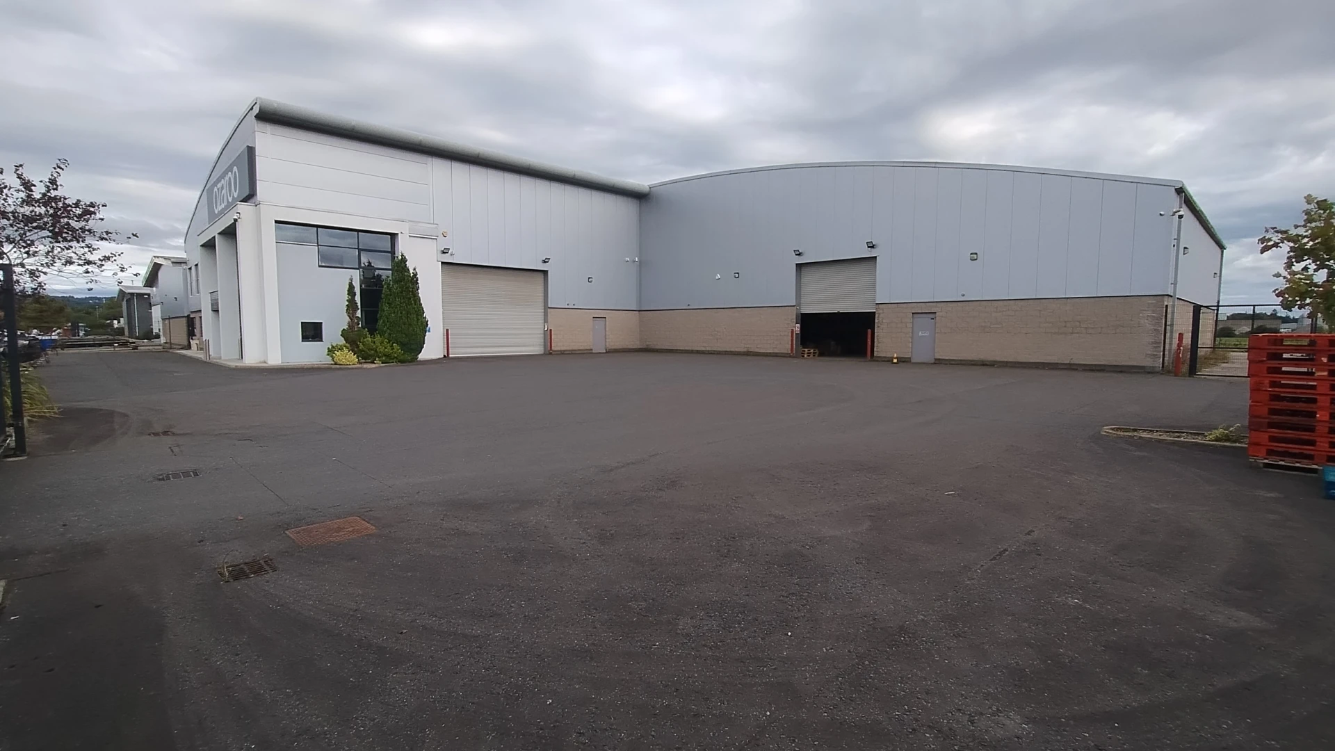 14, Plasketts Close, Kilbegs Business Park, Kilbegs Road