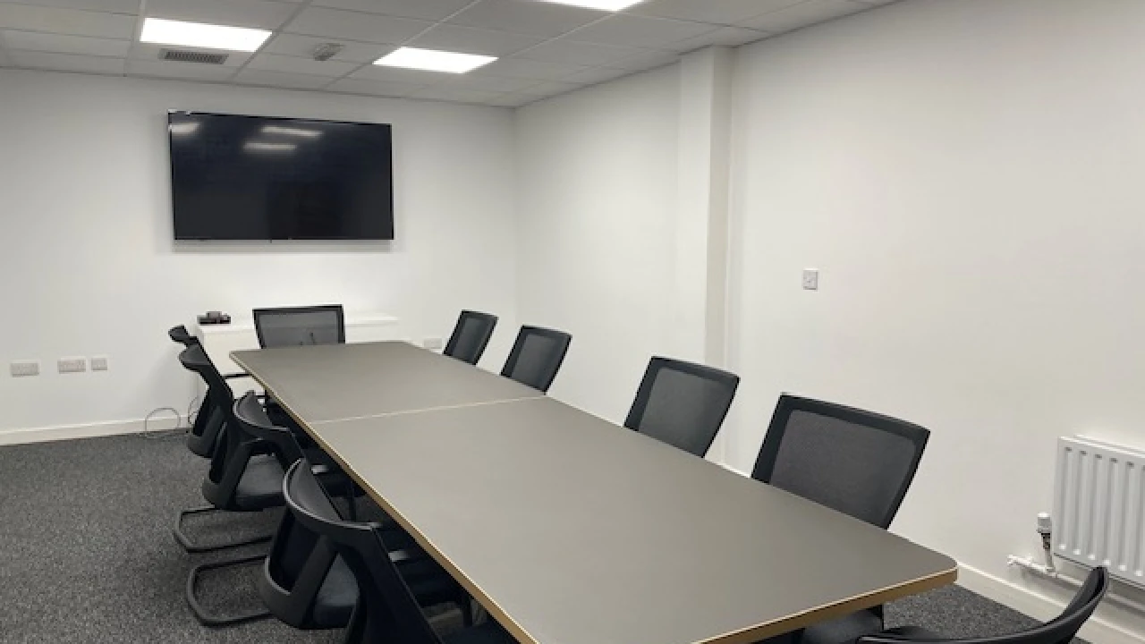 
                        boardroom.jpeg, Coleraine, BT51 3DR