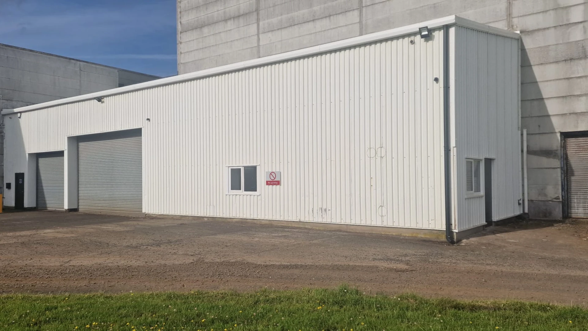 Unit 16A, Block B, Limavady Business Park, 89 Dowland Road