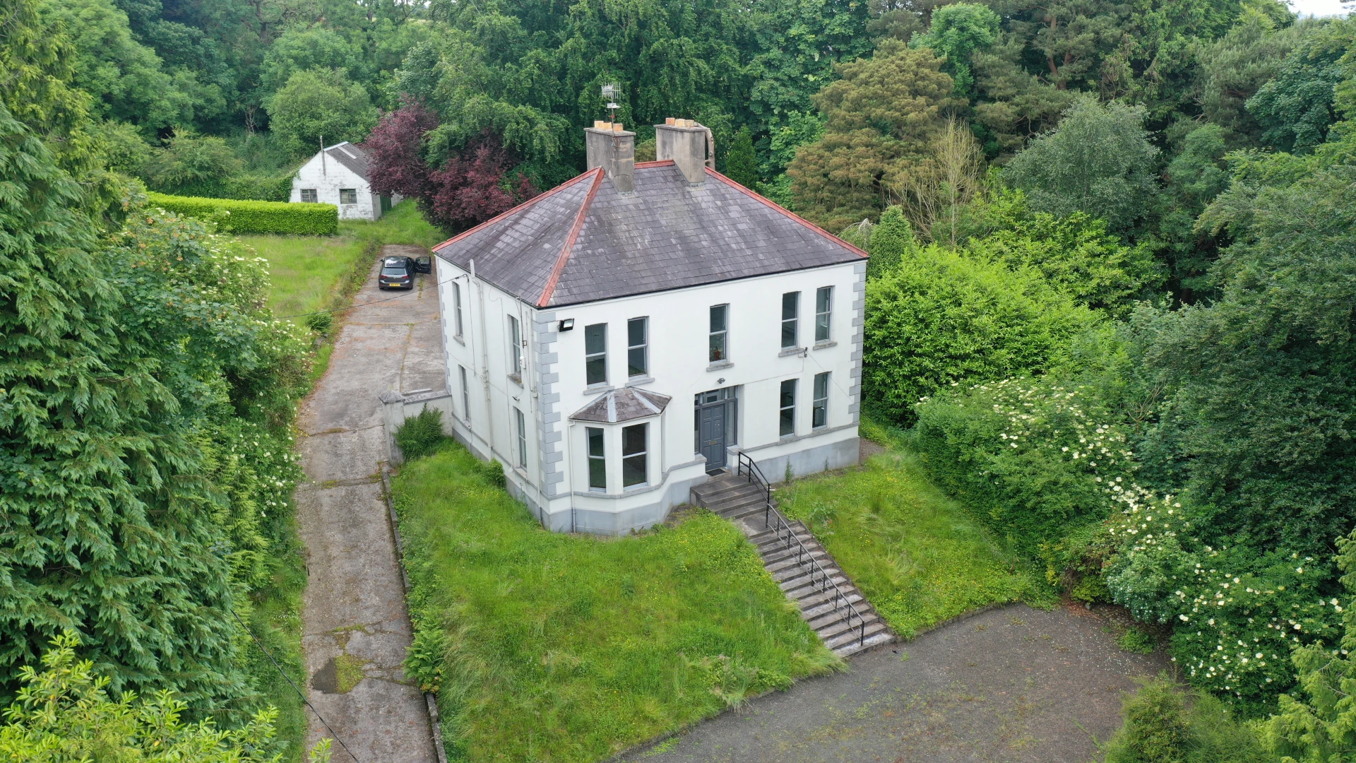 31 Ballynafie Road, Ahoghill