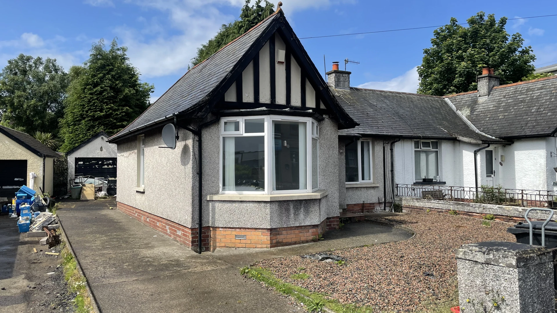 346 Antrim Road, Glengormley